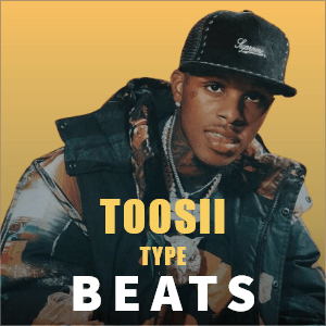 Toosii type beat