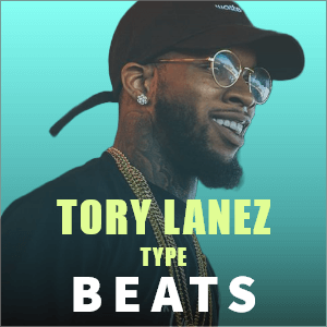 Tory Lanez type beat