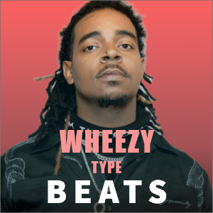 Wheezy type beat