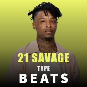 21 Savage type beat