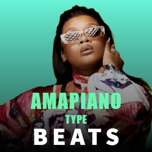 Amapiano beats