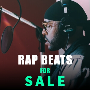 rap beats for sale