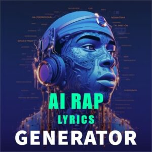 rap lyrics generator ai